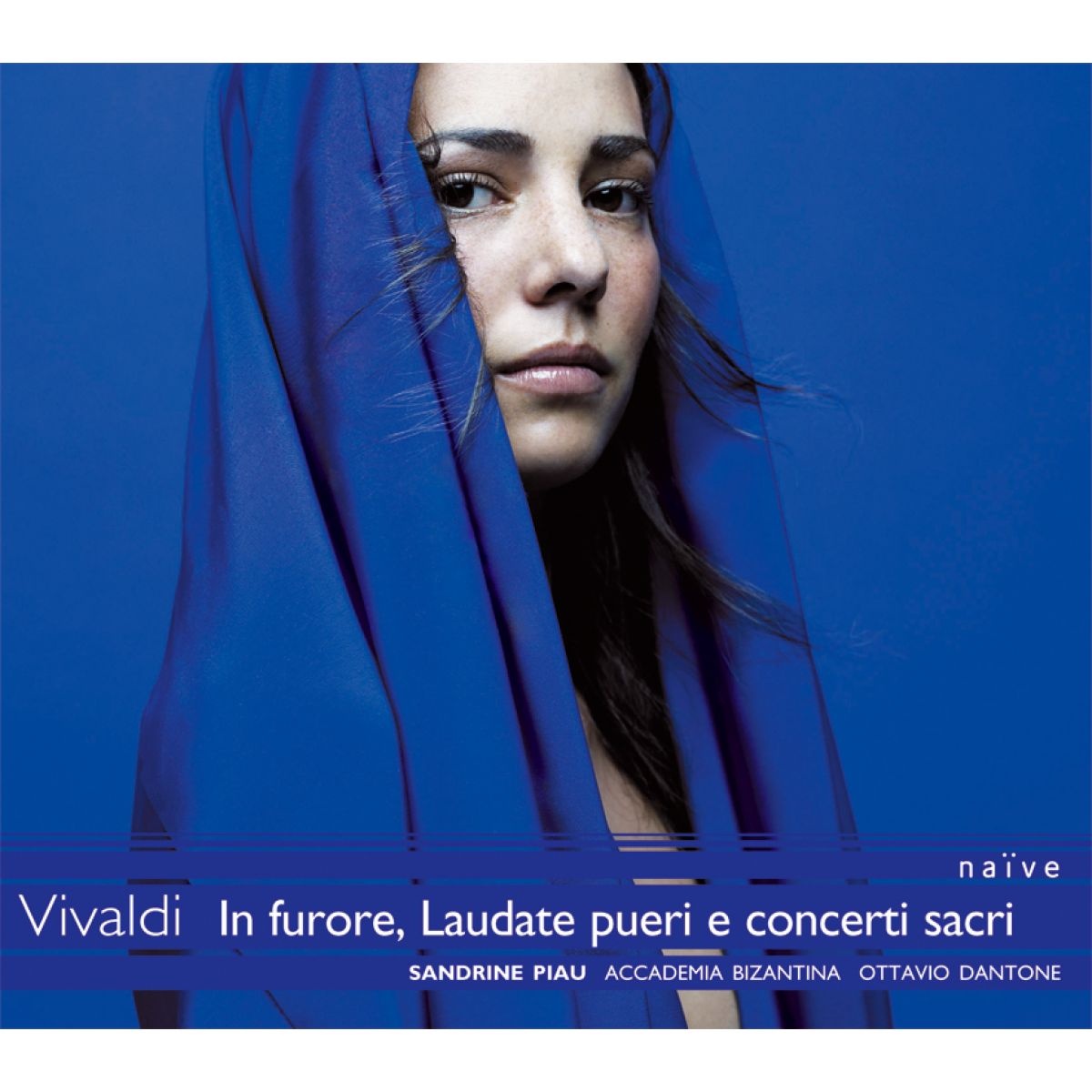 Sinfonia b-moll RV169 - I.Adagio molto