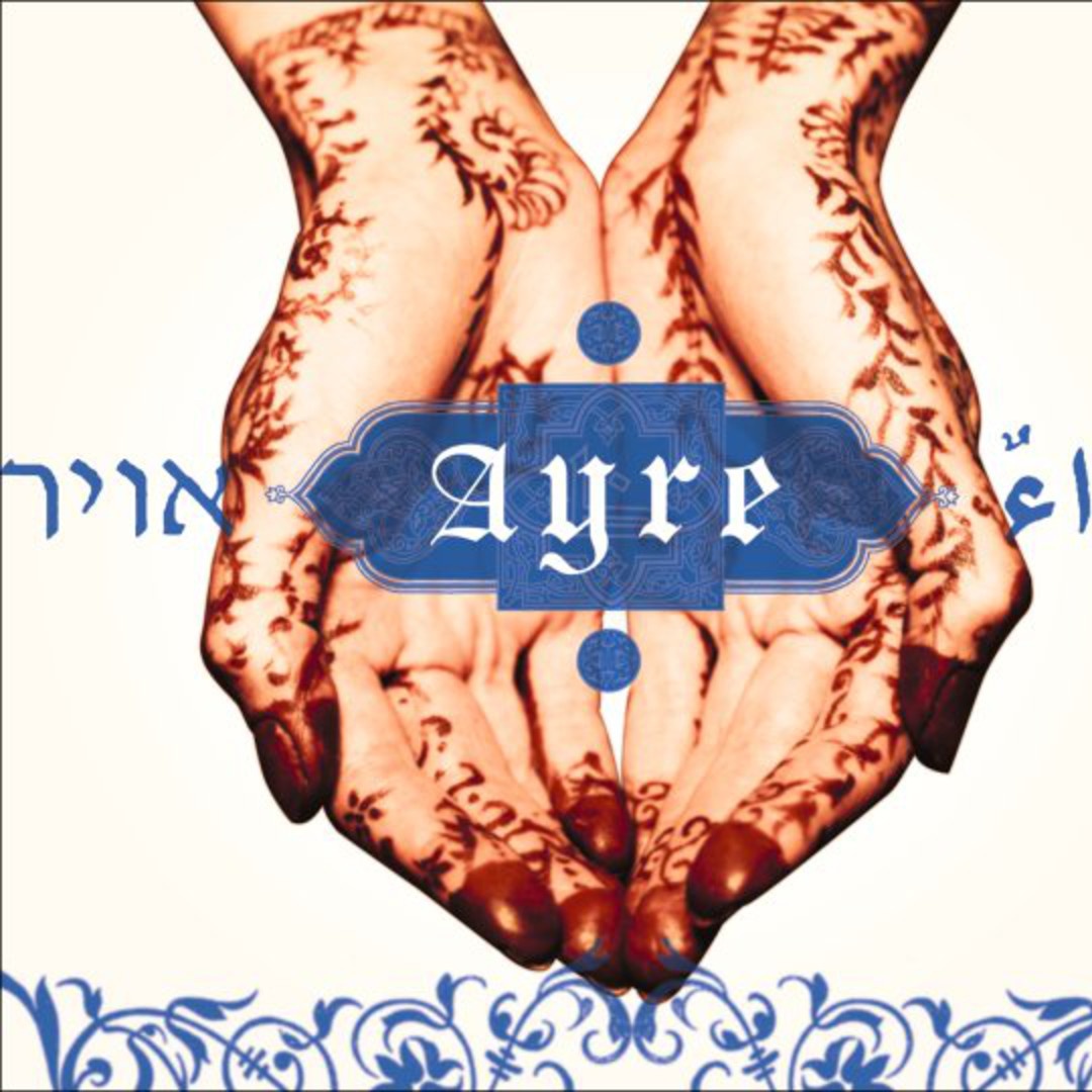 Una madre comio asado