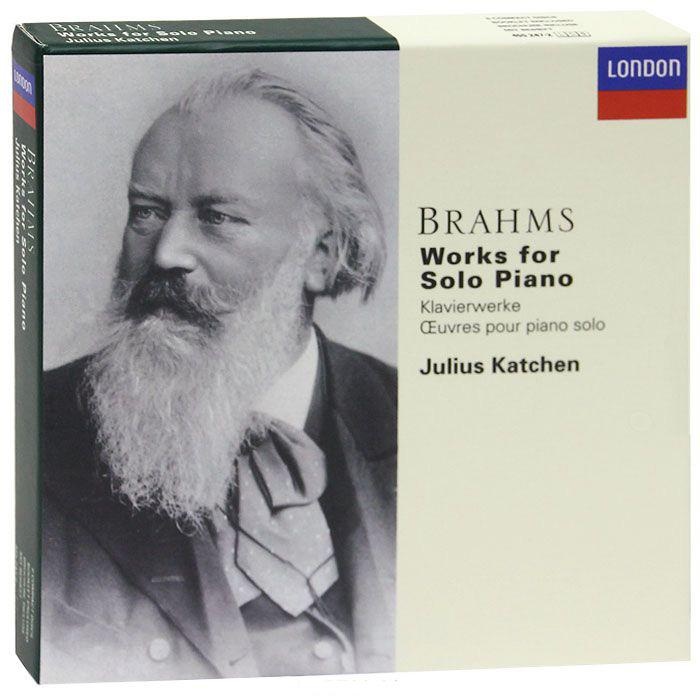 Brahms: Piano Sonata No.1 in C, Op.1 - 2. Andante