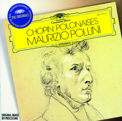 Chopin: Polonaise No.7 In A Flat, Op.61 Polonaise-Fantaisie