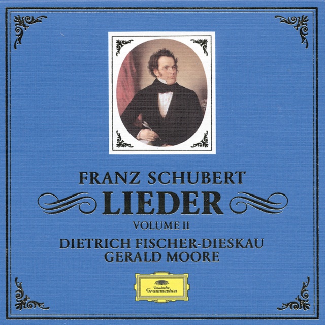 Schubert: Des Fr uleins Liebeslauschen D 698