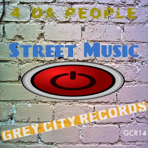 Street Music (Original Mix)