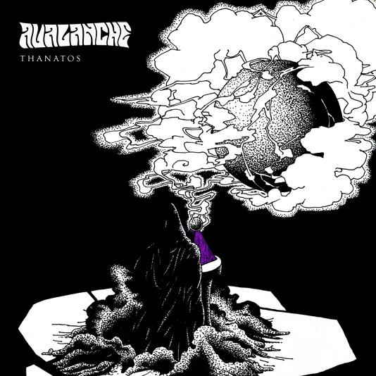 Snake, Hole In The Sky