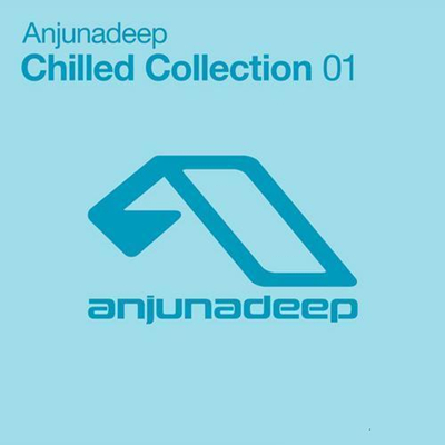 Anjunadeep Chilled Collection