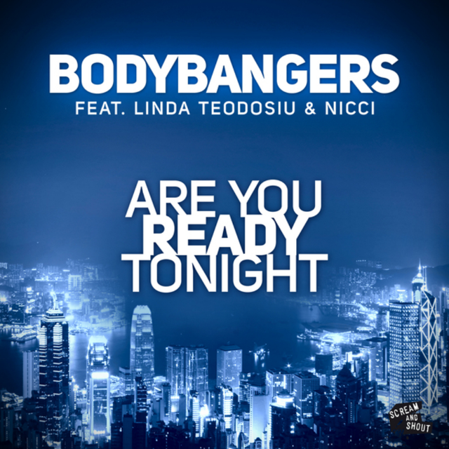 Are you ready tonight (original mix)
