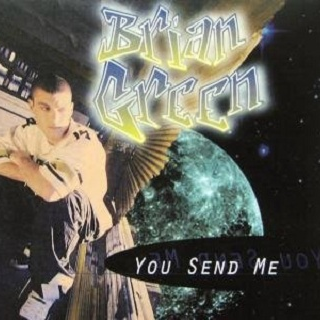 You Send Me (Instrumental)