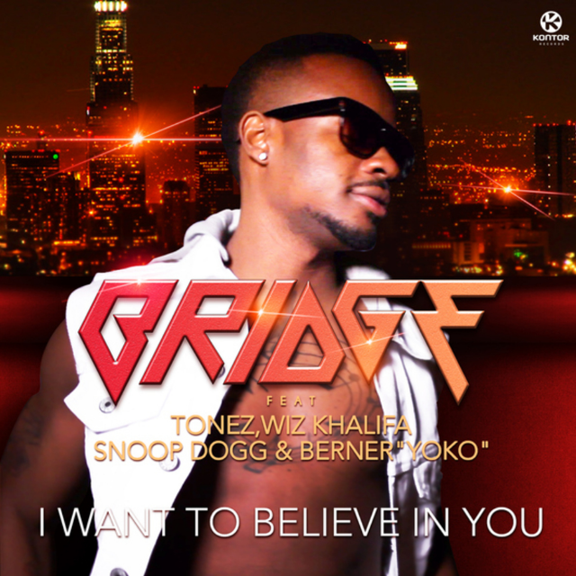 I want to believe in you