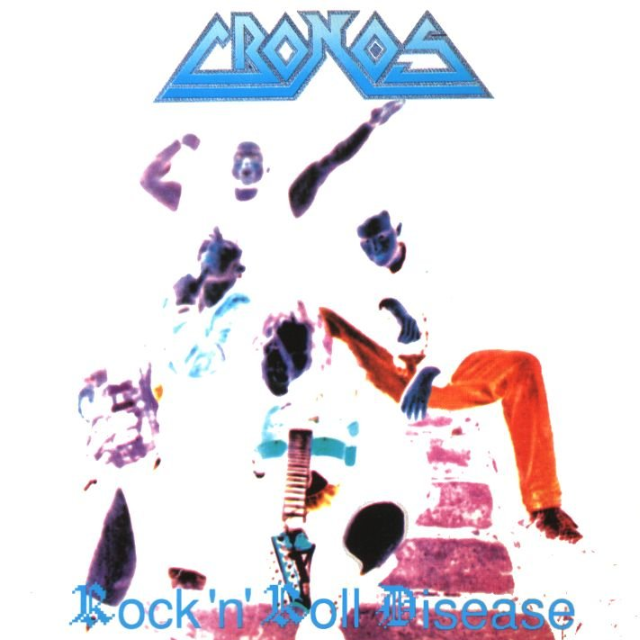 Rock 'N' Roll Disease