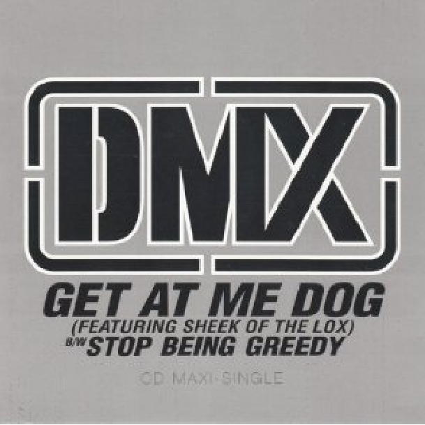 Get At Me Dog (Radio Edit) (Feat. Sheek Louch)