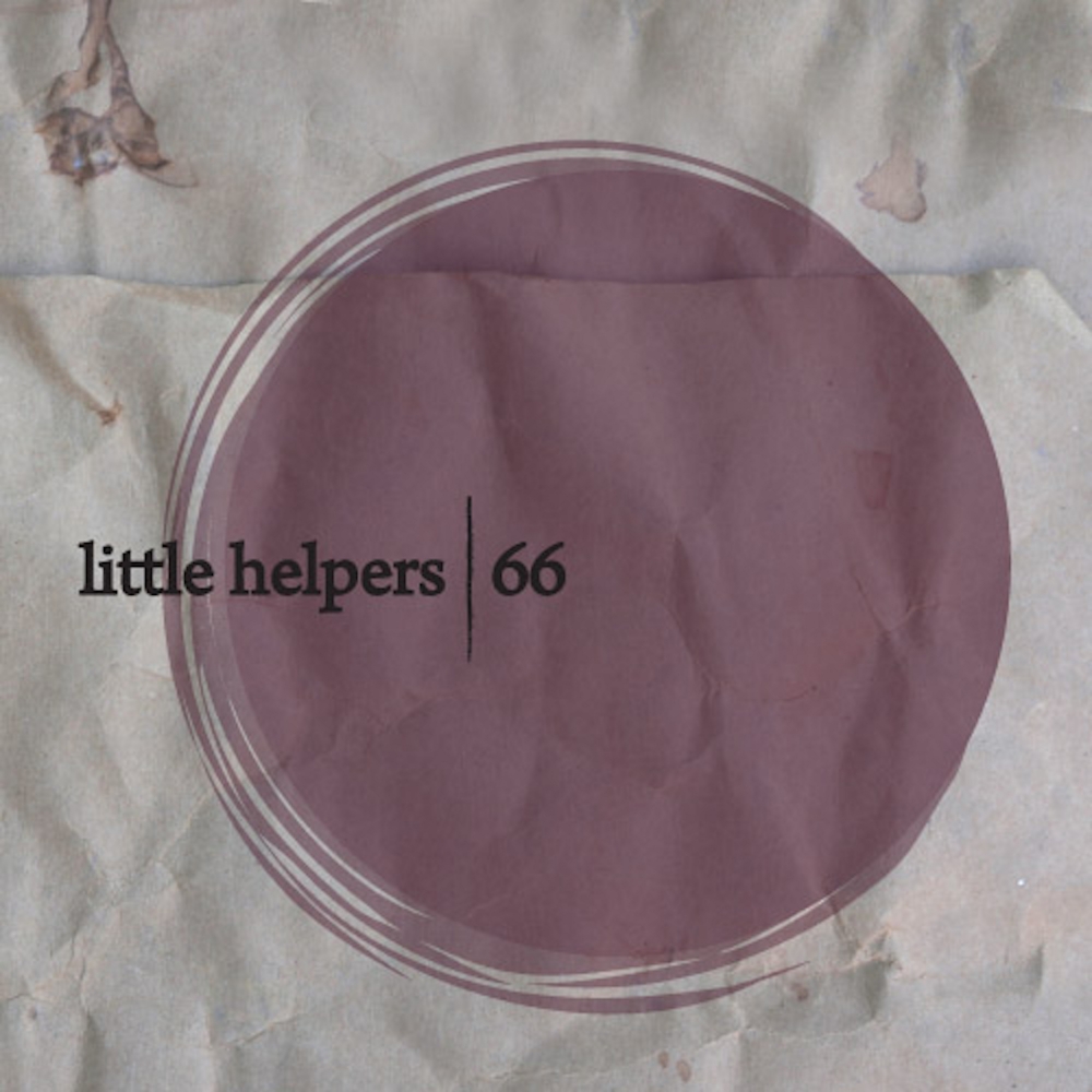 Little Helper 66-4 (Original Mix)