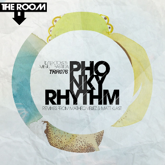 Phonky Rythm (Original Mix)