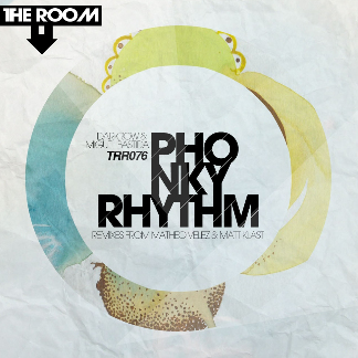 Phonky Rhythm