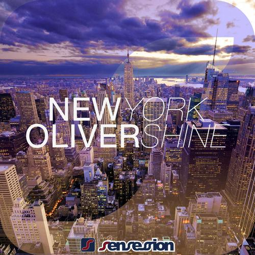 New York (Original Mix)