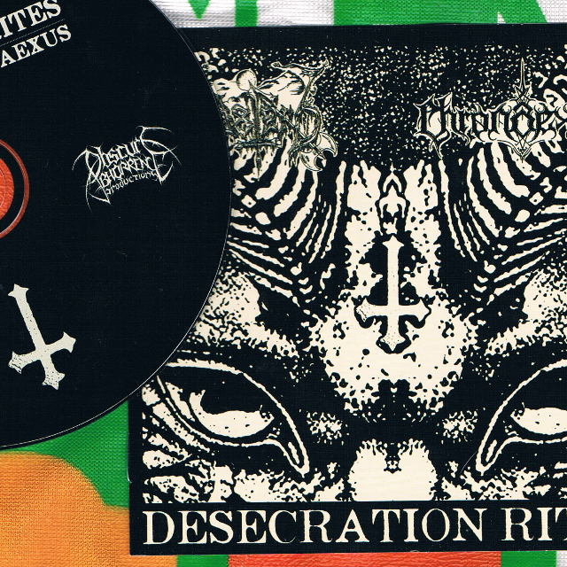 Desecration Rites