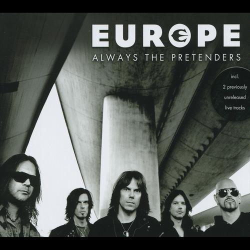 Always The Pretenders (Album Version)