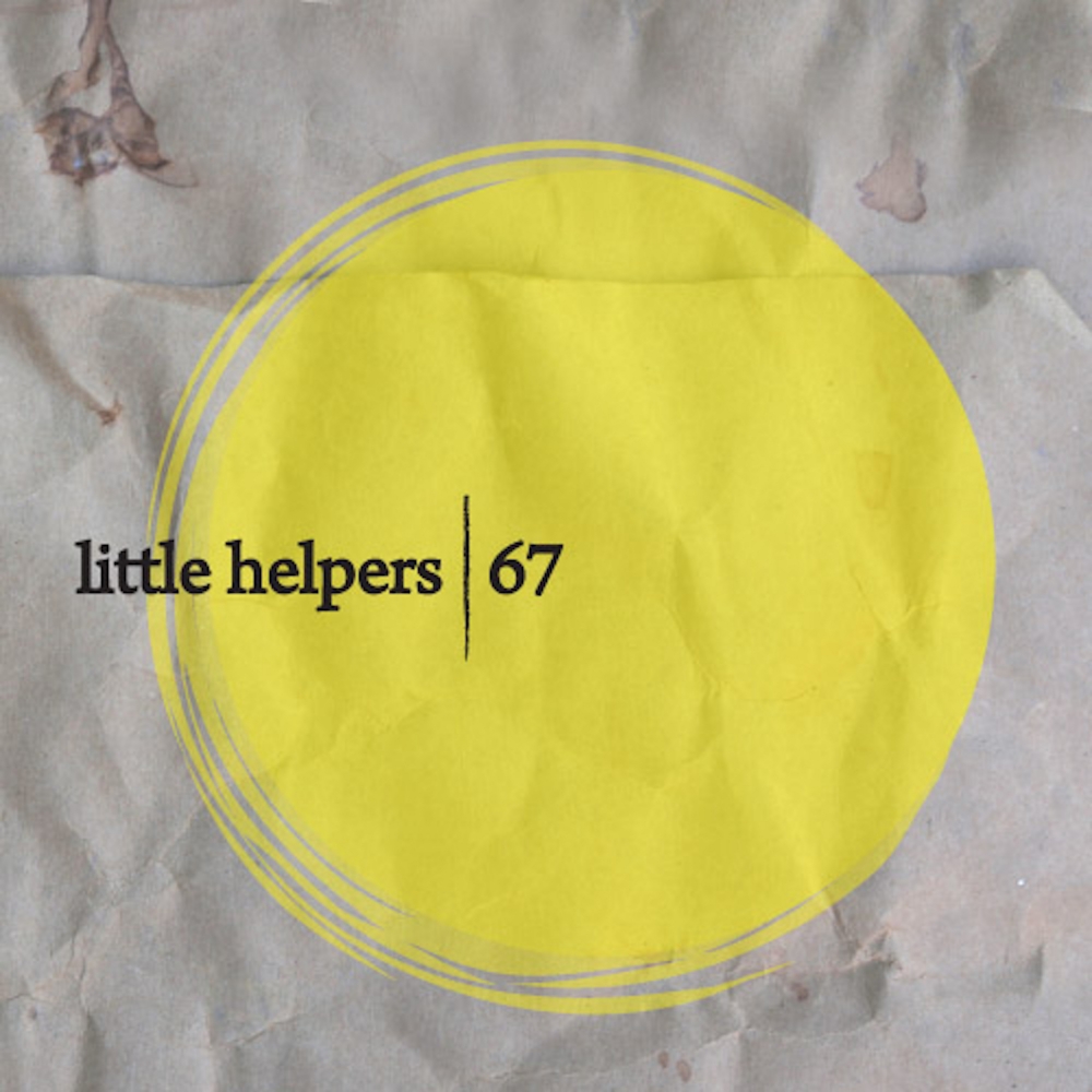 Little Helper 67-4 (Original Mix)