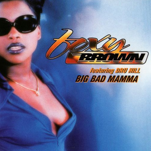 Big Bad Mamma (Instrumental)