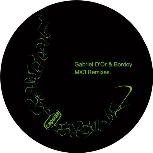 mx3 (microcheep & mollo remix)