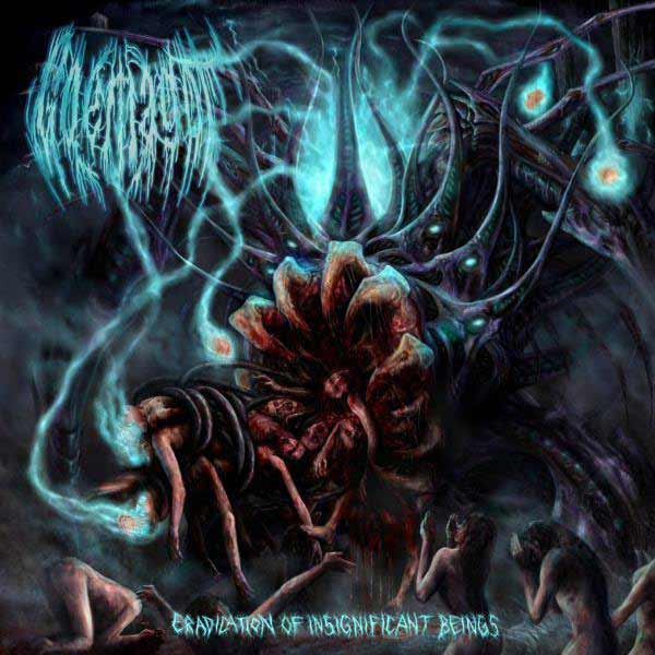 Progressive Regression Of Cognition