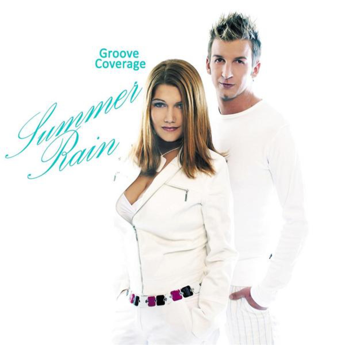 Summer Rain (Rob Mayth Radio Edit)