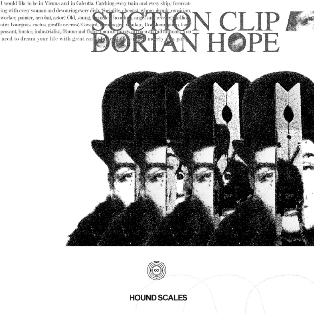 Dorian Hope