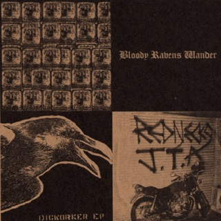 Crocodile Cox And The Disaster Single Complete Album