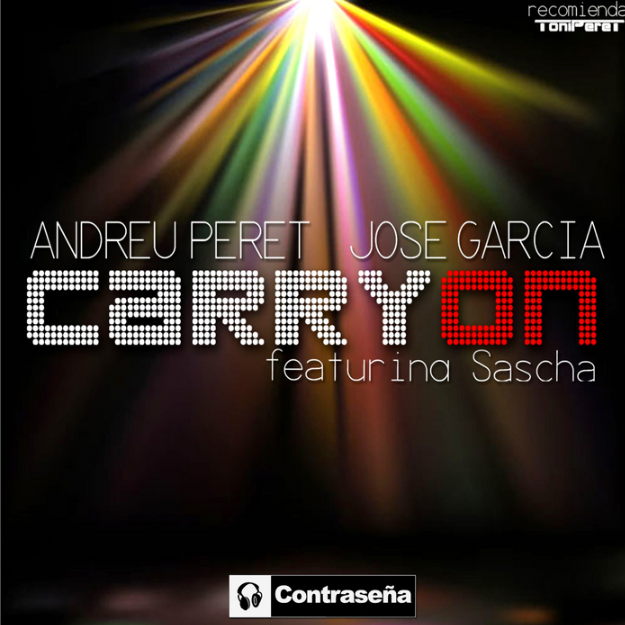 Carry On!