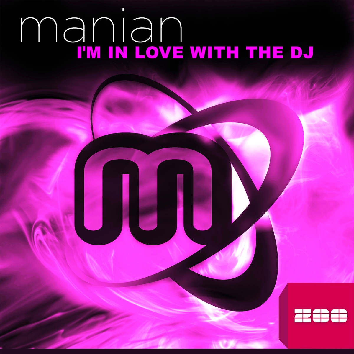 i_m in love with the dj (extended mix)