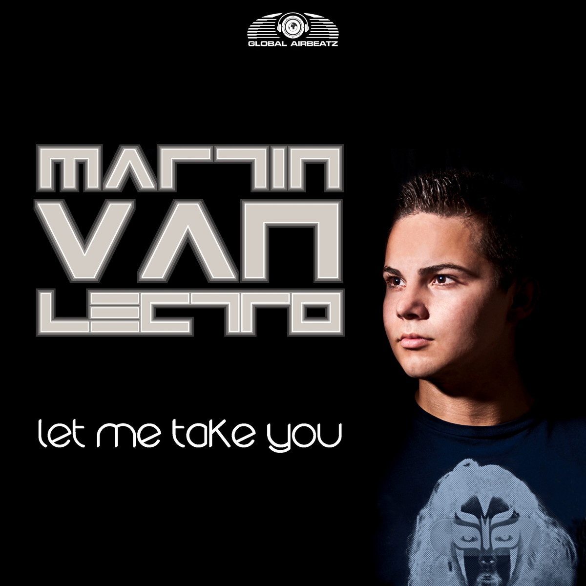 Let Me Take You (MD Electro Vs. Eric Flow Edit)
