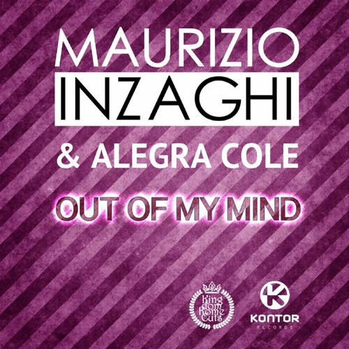 Out of My Mind (Joe Luthor Remix)