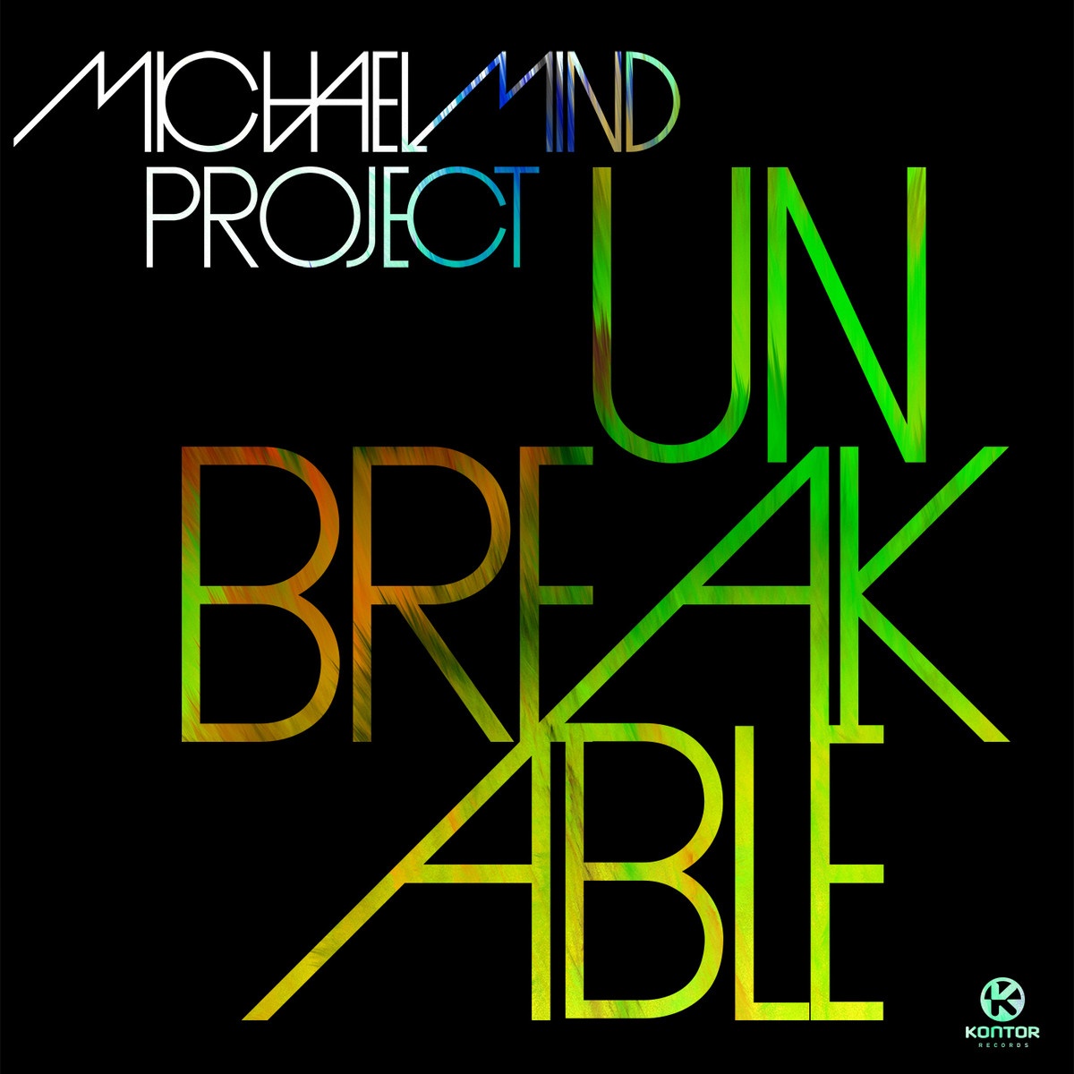 Unbreakable (Instrumental)