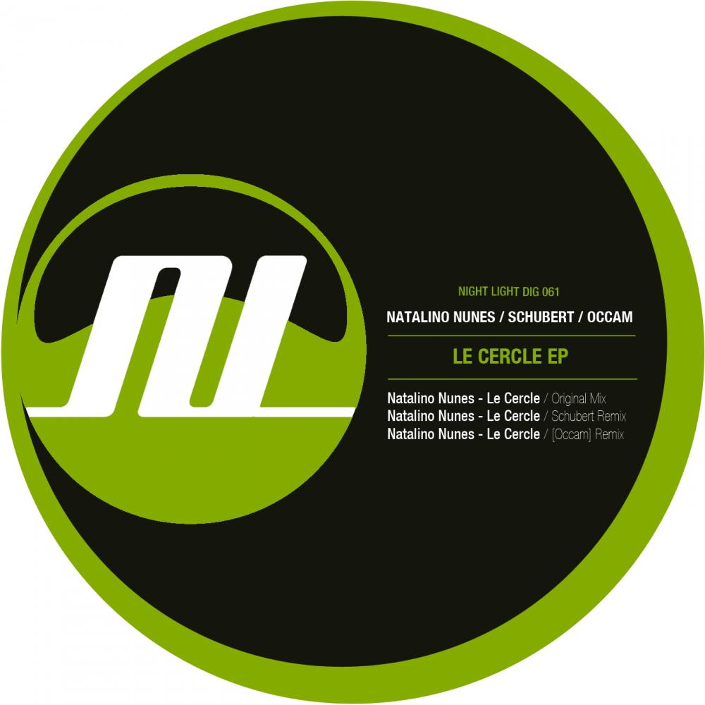 Le Cercle EP