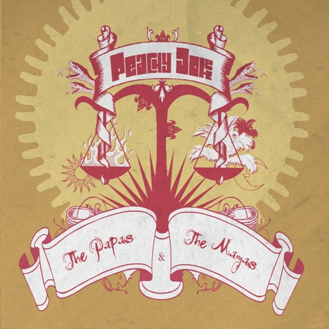 The Papas & The Mamas