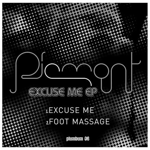 Foot Massage (Original Mix)