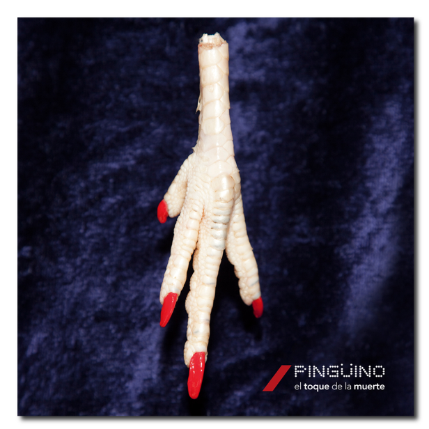 El Toque De La Muerte
