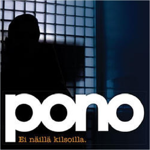 Ei Nailla Kilsoilla (Feat. Steen1)