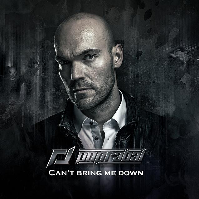 Can't Bring Me Down (Original Mix)