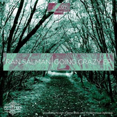 Going Crazy (Original Vocal Mix)