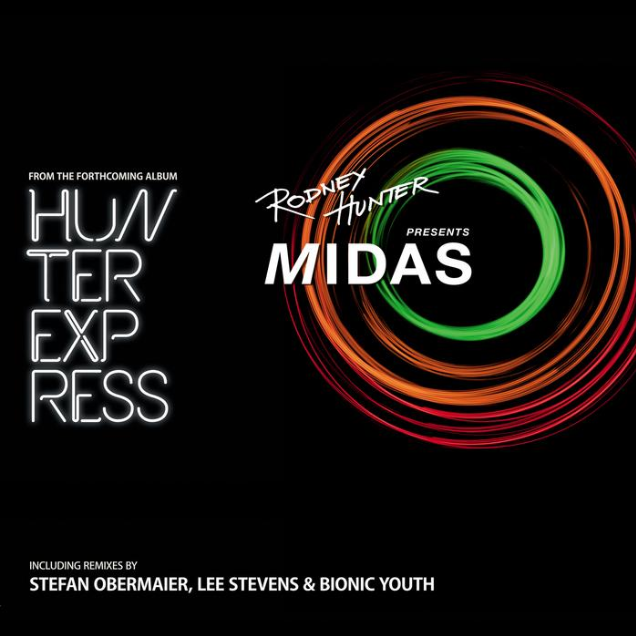 Midas (Lee Stevens Remix)