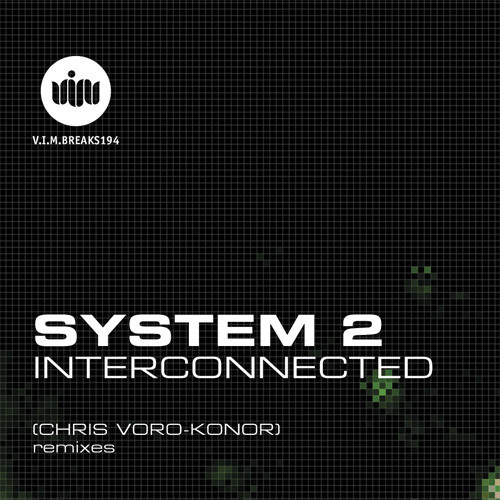 Interconnected (Chris Voro Remix)