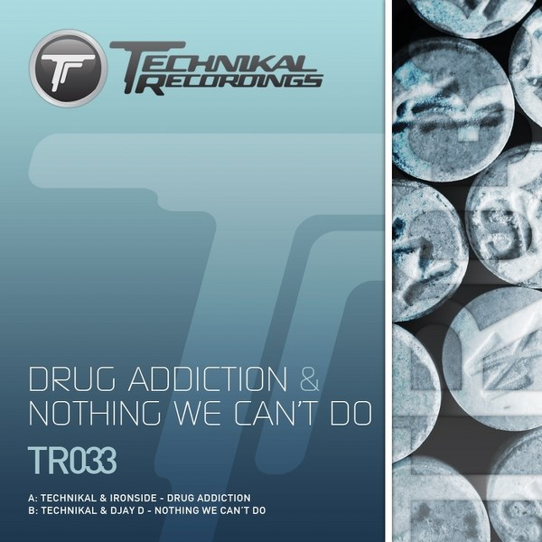 Drug Addiction (Original Mix)