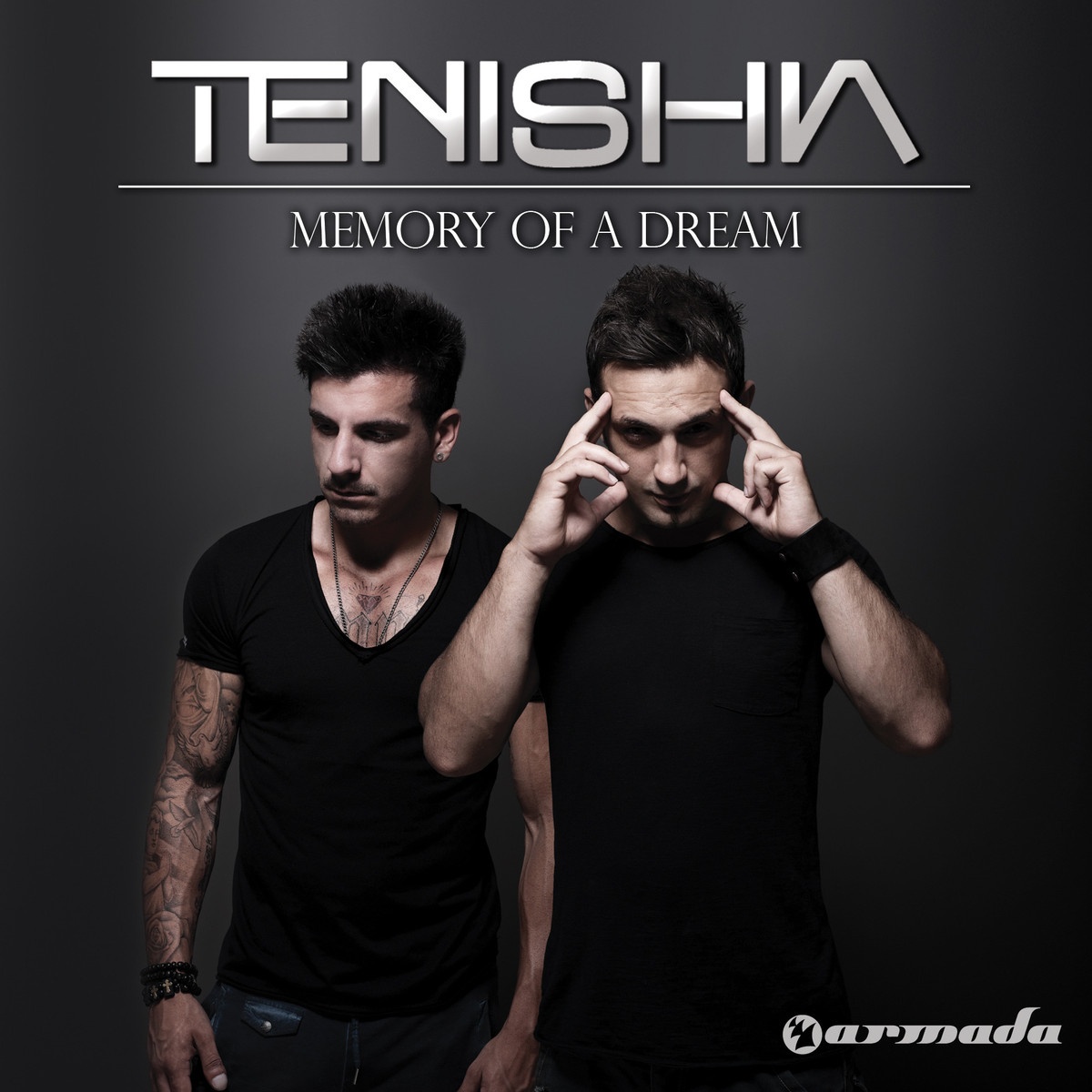 Memory Of A Dream (Album Mix)