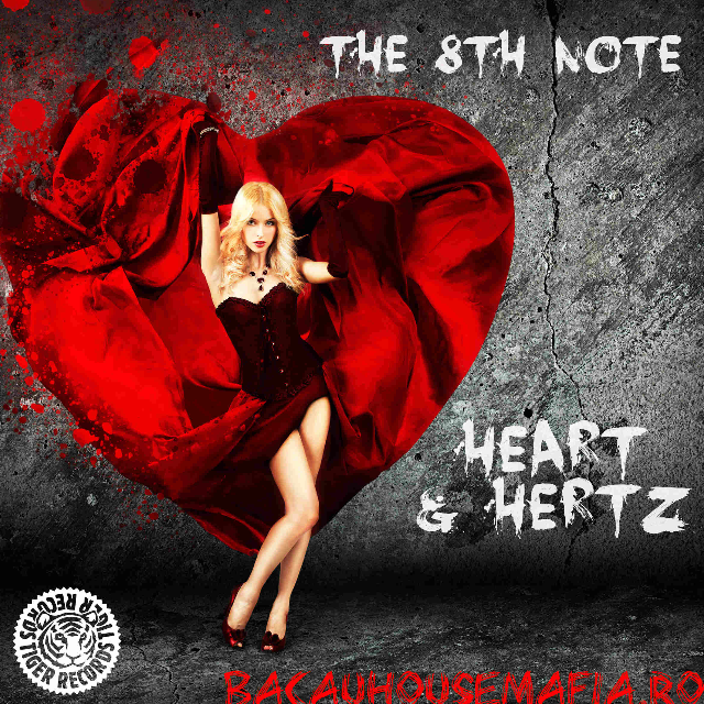 Heart & Hertz (Original Mix)