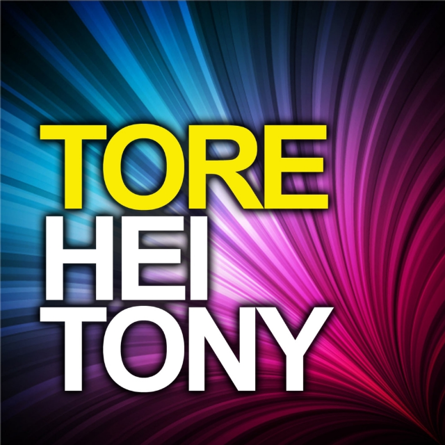 Hei Tony