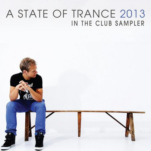 A State Of Trance 2013-In The Club