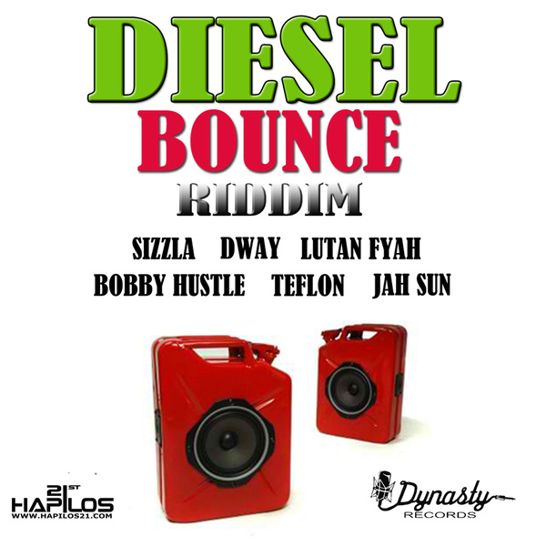 Diesel Bounce Riddim