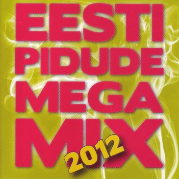 Eesti Pidude Mega Mix