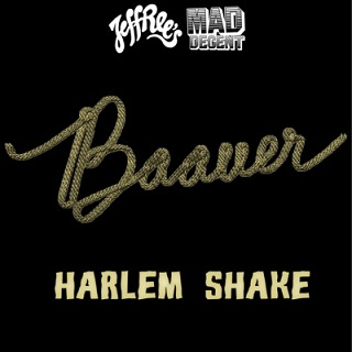 Harlem Shake(Riddim)