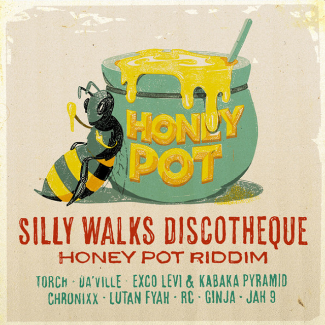 Honey Pot (Riddim)