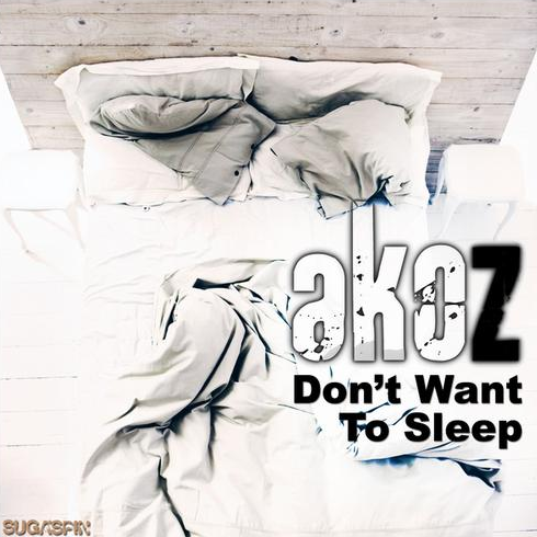 Don't Want to Sleep (Michel Amberg Remix Edit)